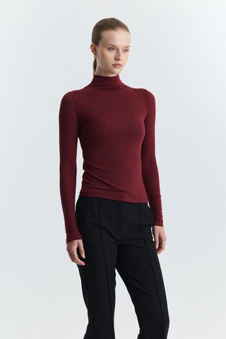 Antioch Uzun Kollu Ultra Light Body Bordo