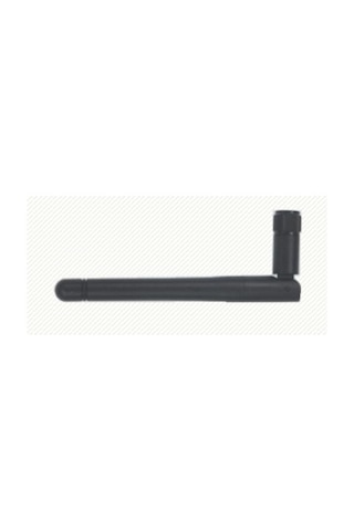 Antenna Home Ah2g.102 5.8ghz H108 Sma-j Plastik Anten