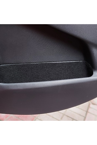 Renault Clio 4 Konfor Seti - Araç Içi Ses  Kumaş Kaplama