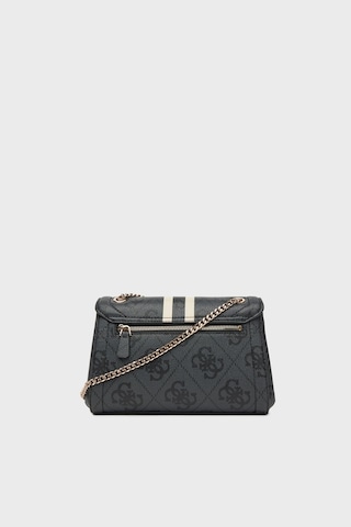 Guess Bayan Çanta Hwos96 72210 Clo Antrasit Antrasit