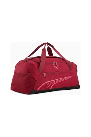 Puma Fundamental Kırmızı Spor Çanta 09118720