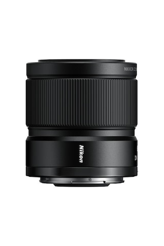 Nikon Z Dx Mc 35mm F/1.7 Lens