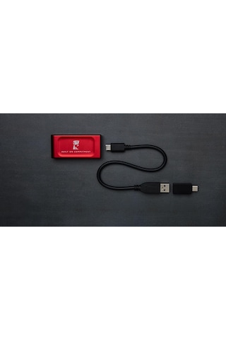 2tb Xs1000r Boc External Usb 3.2 Gen 2 Portable Solid State Drive Sxs1000r/2000ga