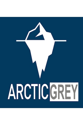 Arctic Grey Termal Pad 8W 0.5Mm 200X200Mm