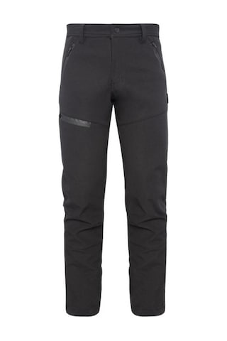 Proline 300 D Softshell Kumaş Technical Outdoor Pantolon Sarı