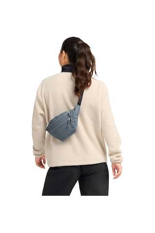 Jack Wolfskın Jack Wolfskin Konya Hipbag Unisex Gri Bel Çantası F0303