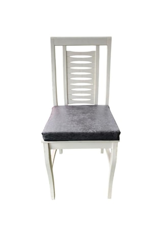 Mc.pierobaby Sandalye Minderi Koltuk Minderi 40x40x5cm