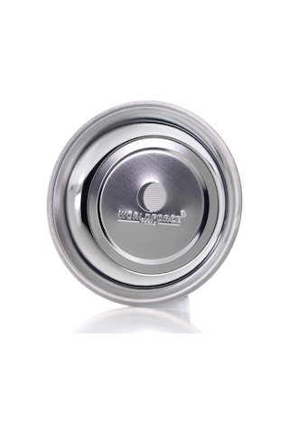Worldforce 6" 150 MM Manyetik Alet Tutucu Paslanmaz Tepsi