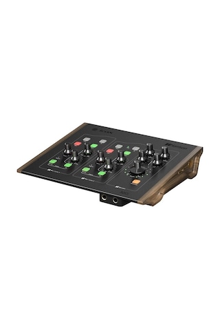 İcon Pro Audio Harrison 32ci Usb-c Audio/mıdı Ses Kartı