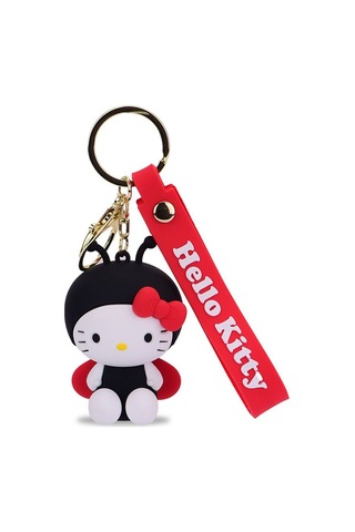 2465-0609 Hello Kitty Anahtarlık Cdu8-5/cn24 96/cn24 135/cn24 Belirtilen , Tekli Satış İçin Adet