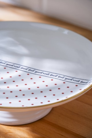 Feel Good Kek Fanus - 30 Cm Çok Renkli