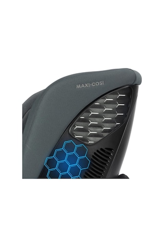 Maxi-Cosi Spinel 360° S Dönebilen Isofixli Authentic Graphite 0-36 KG Oto Koltuğu