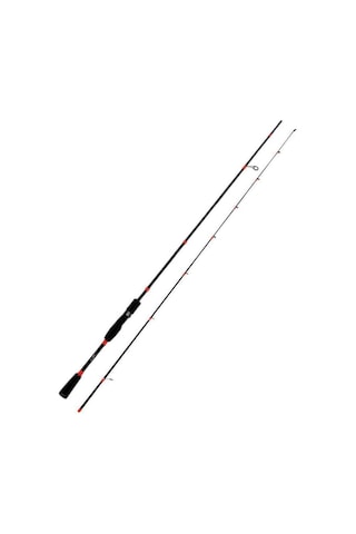 Fujin Boreas 258cm 1-20gr Orange Lrf Kamışı