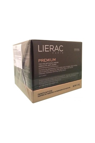 Lierac Premium The Voluptuous Cream 50 ML