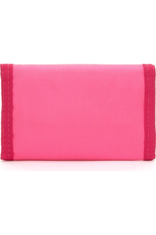 U.s. Polo Assn. Kız Çocuk Pembe Cüzdan 50321970-vr041