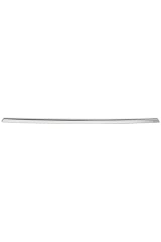 Omsa Audi Q7 Krom Bagaj Çıtası Plaka Üstü 2015 Ve Sonrası