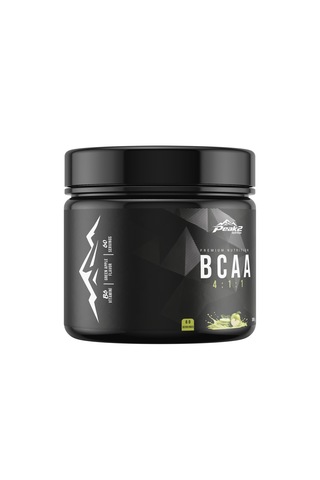 Bcaa 4:1:1 Aino Asit Yeşil Elma Aromalı 300 Gr 60 Servis