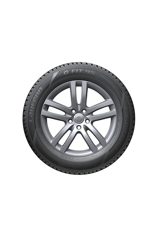Laufenn 195/50R16 88V Xl G Fıt 4S Lh71 Oto Dört Mevsim Lastiği 2025