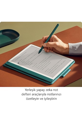 Amazon Kindle Scribe 2024 64 GB Premium Pen Metali E-Kitap Okuyucu