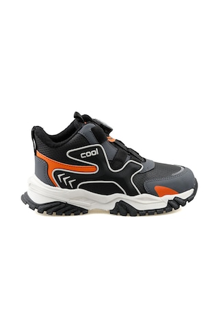 Cool Kids Toor Bot Flt Oranj Çocuk Outdoor Botu Torr-bot-flt-oranj Gri Torr-bot-flt-oranj Gri