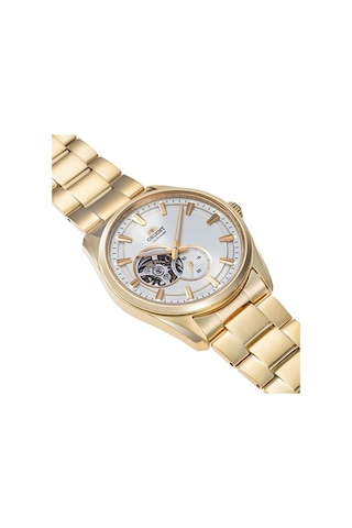 Orient Kurmalı Otomatik Ra-ar0007s30b Erkek Kol Saati-16484 Çok Renkli
