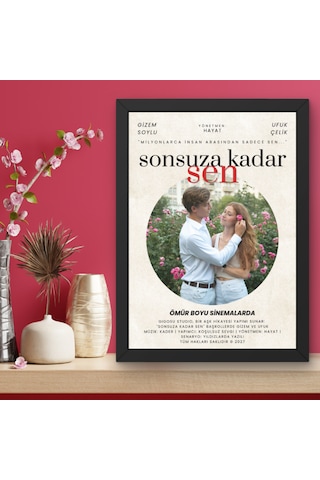 "sonsuza Kadar Sen" Tasarım Tablo