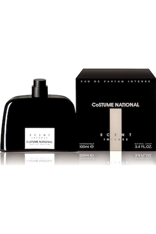 Costume National Scent Intense Erkek Parfüm EDP 100 ML