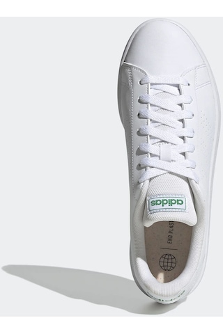 Adidas Erkek Tenis Ayakkabı Advantage Base Gw2063 001