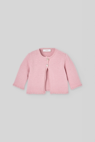 Paz Rodriguez Yenidoğan Pembe Hırka 2611gn82003