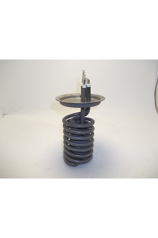 İhlas Tipi Elektrikli Şofben Rezistansı 220 V 7500 Watt