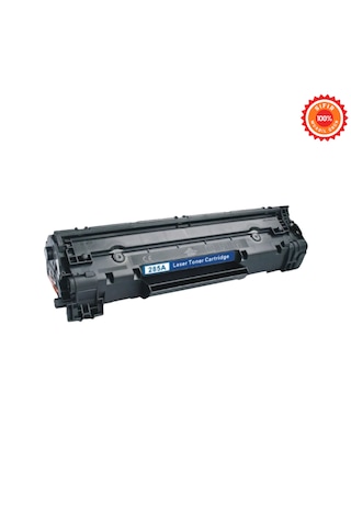 285a Uyumlu Toner Çipli 4 Lü Set P1102 P1102w M1132 M1212 M1217 M1134 M1137 M1138 M1139 M1214