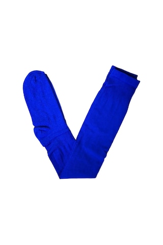 Mavi Futbolcu Tozluğu Mavi