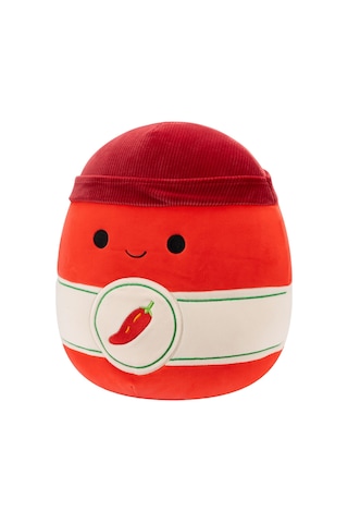 Squishmallows Acı Sos Illia 30 Cm