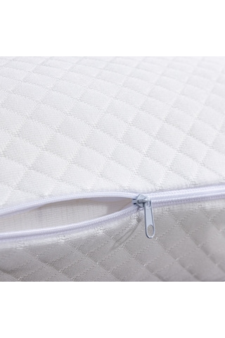 Visco Yastık Ortopedik 60 x 40 x 12 CM Tombul Yastık
