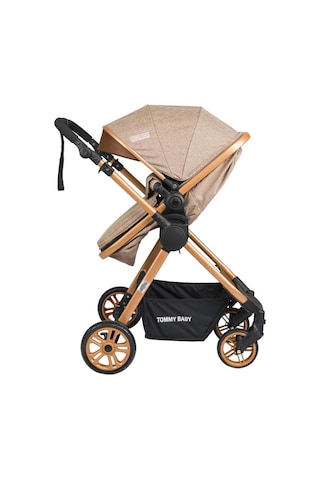 Tommybaby Handy Travel Sistem Bebek Arabası Puset