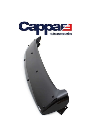 Cappafe Fiat Ducato Ön Cam Güneşliği Siperlik Şapka 1994-2006