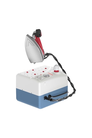 Kazanlı Ütü Süper Mini 3.5lt / Mgm/mn 1035