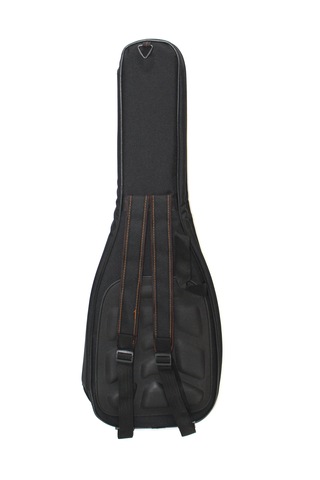 Pandura Müzik Özel Yapım Elekro Gitar Taşıma Kılıfı Gigbag Soft