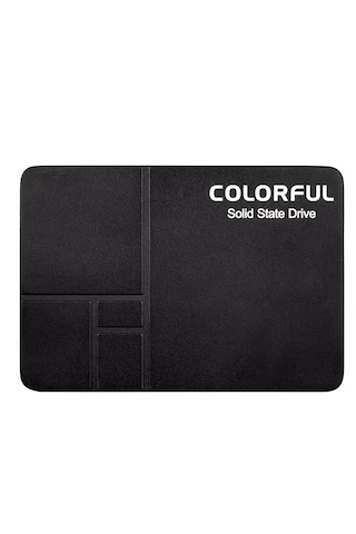 Colorful Sl500 500-450mb/s 480gb Sata Iıı Ssd 480gb