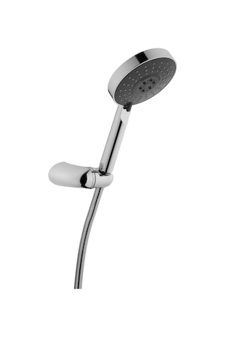 Artema Master Slot 3F El Duşu Takımı Krom A45690 Krom