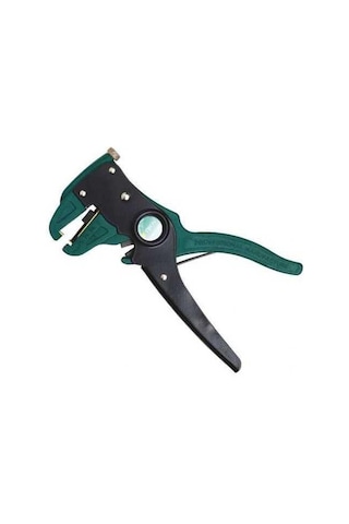 Troy 24007 Kablo Sıyırıcı Kablo Kesici . Kablo Soyucu 0.5Mm-6Mm