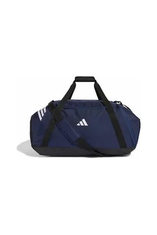Adidas Kd4242 Tiro Duffle L Unisex Spor Çanta Lacivert