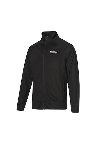 Hummel 960043-2001 Terry Erkek Eşofman Takımı Siyah