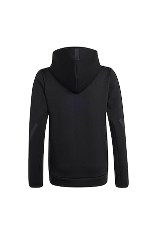 Adidas Çocuk Ceket Z.n.e. Full Zıp Hoodıe Kr6639 Siyah