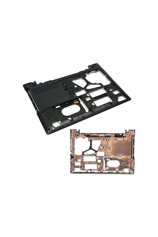 Alfabilgisayar Lenovo Uyumlu Ideapad Z50-70, 20354, 80E7 Alt Kasa Bottom
