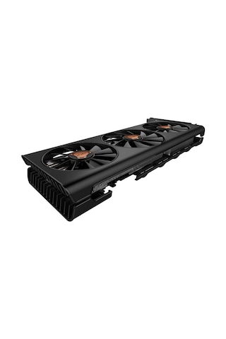 XFX AMD Radeon RX 5600 XT Thicc III Ultra RX-56XT6TB48 6 GB 192 Bit GDDR6 Ekran Kartı