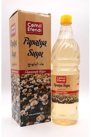 Cemil Efendi Papatya Suyu Cemil Efendi 1 L