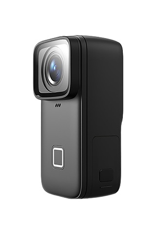 Sjcam C200 Pro Siyah Aksiyon Kamerası