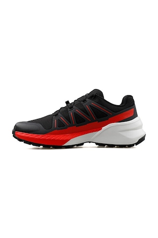 Salomon Speedcross Peak Erkek Koşu Ayakkabı L47790100 Renkli Renkli Çok Renkli