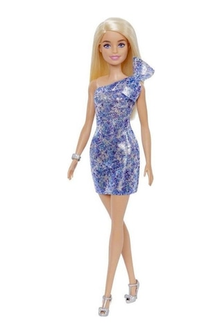 Barbie Pırıltılı Barbie-9077787858354